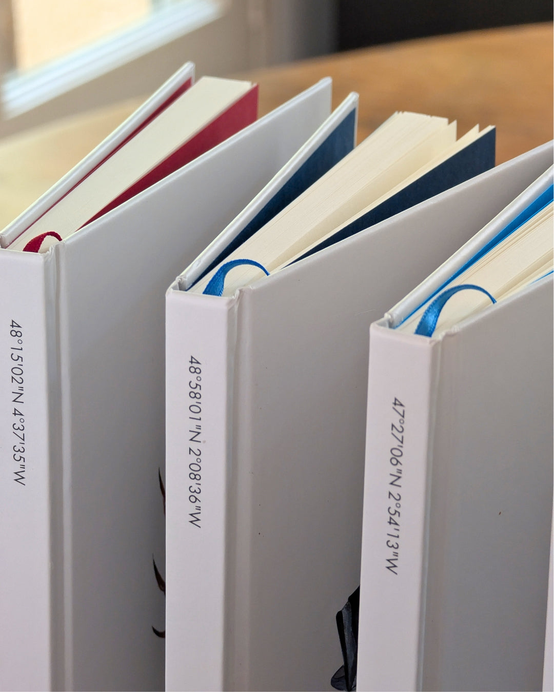 Carnet de note A5 : Le Bar