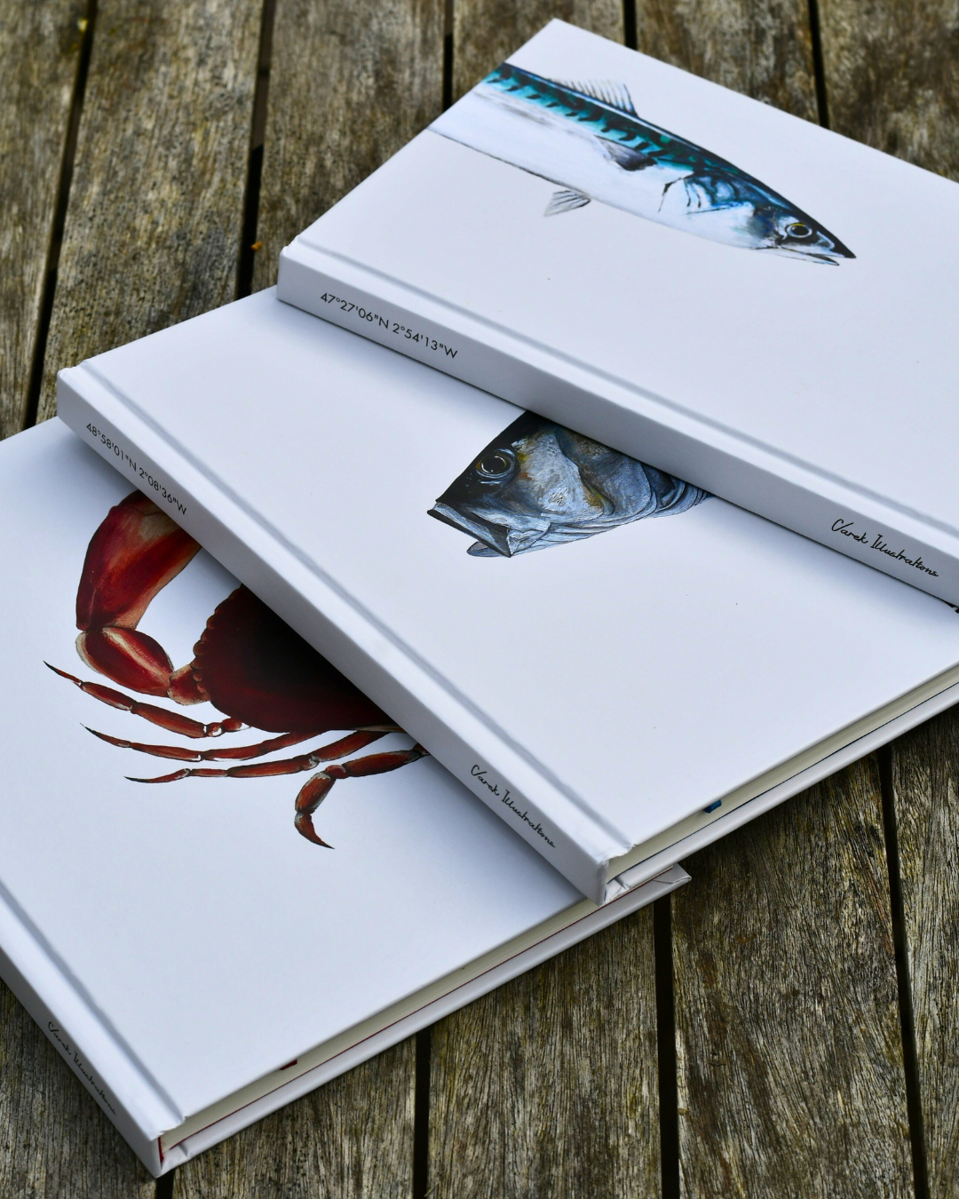 Carnet de note A5 : Le Bar