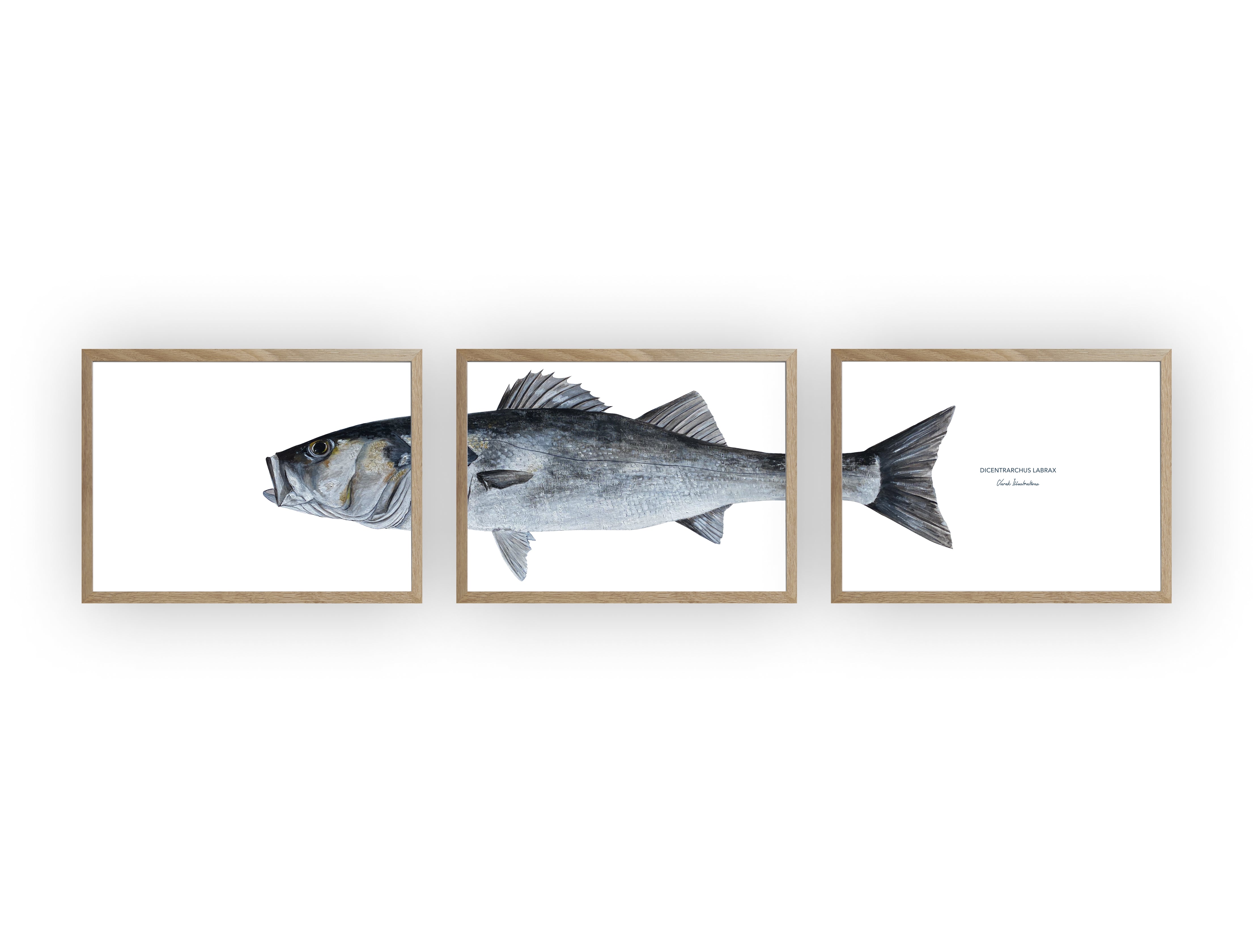 Triptyque Bar