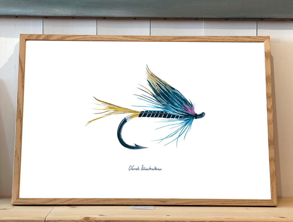 SELECTION DEVAUX 4 MOUCHES DE MAI - PECHE A LA MOUCHE - MOUCHES ET NYMPHES SELECTION DEVAUX 4 MOUCHES DE MAI - PECHE A LA MOUCHE - MOUCHES ET NYMPHES