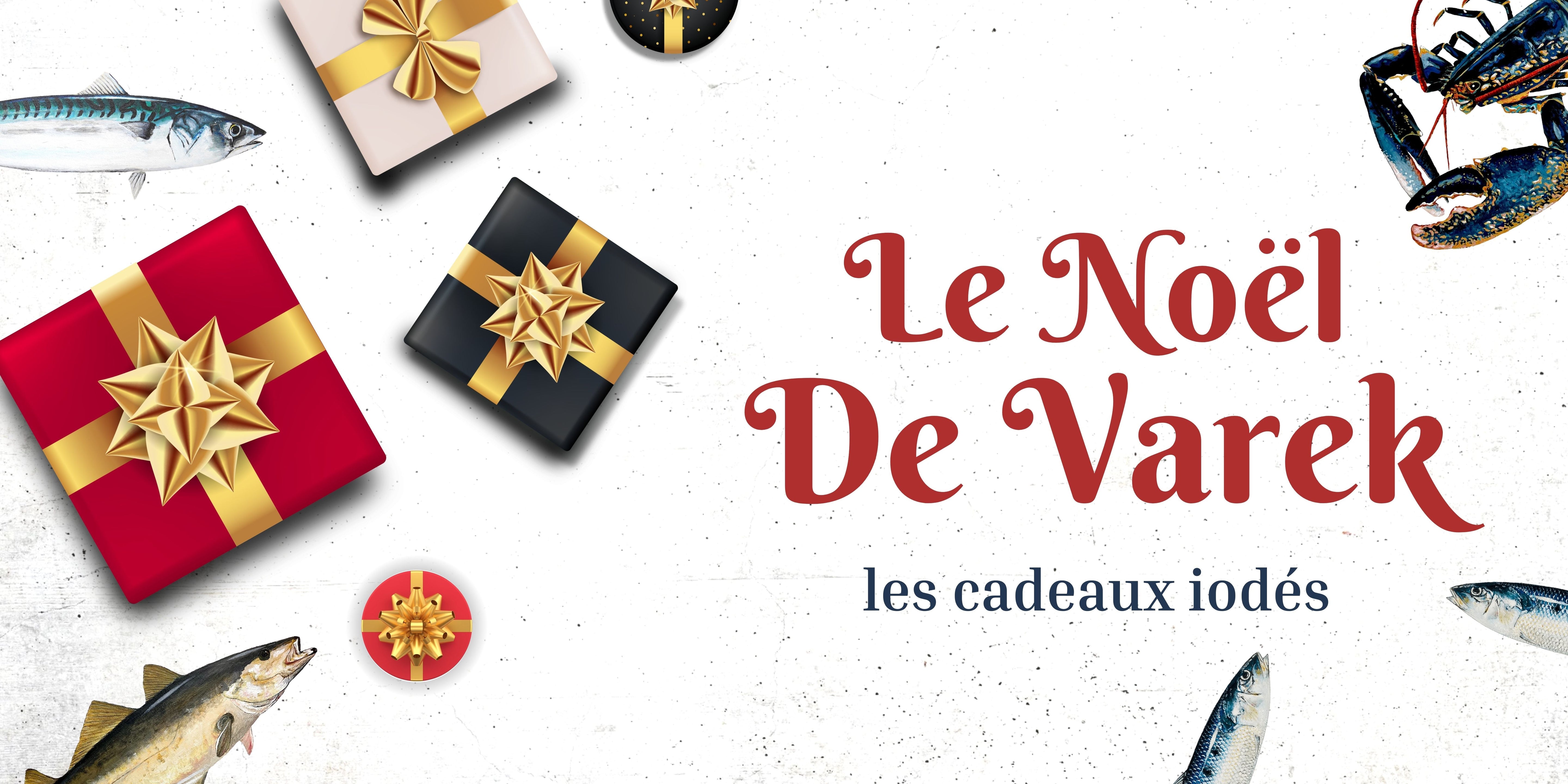 Le Noël de Varek