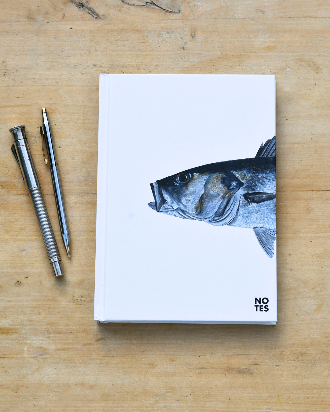 Carnet de note A5 : Le Bar