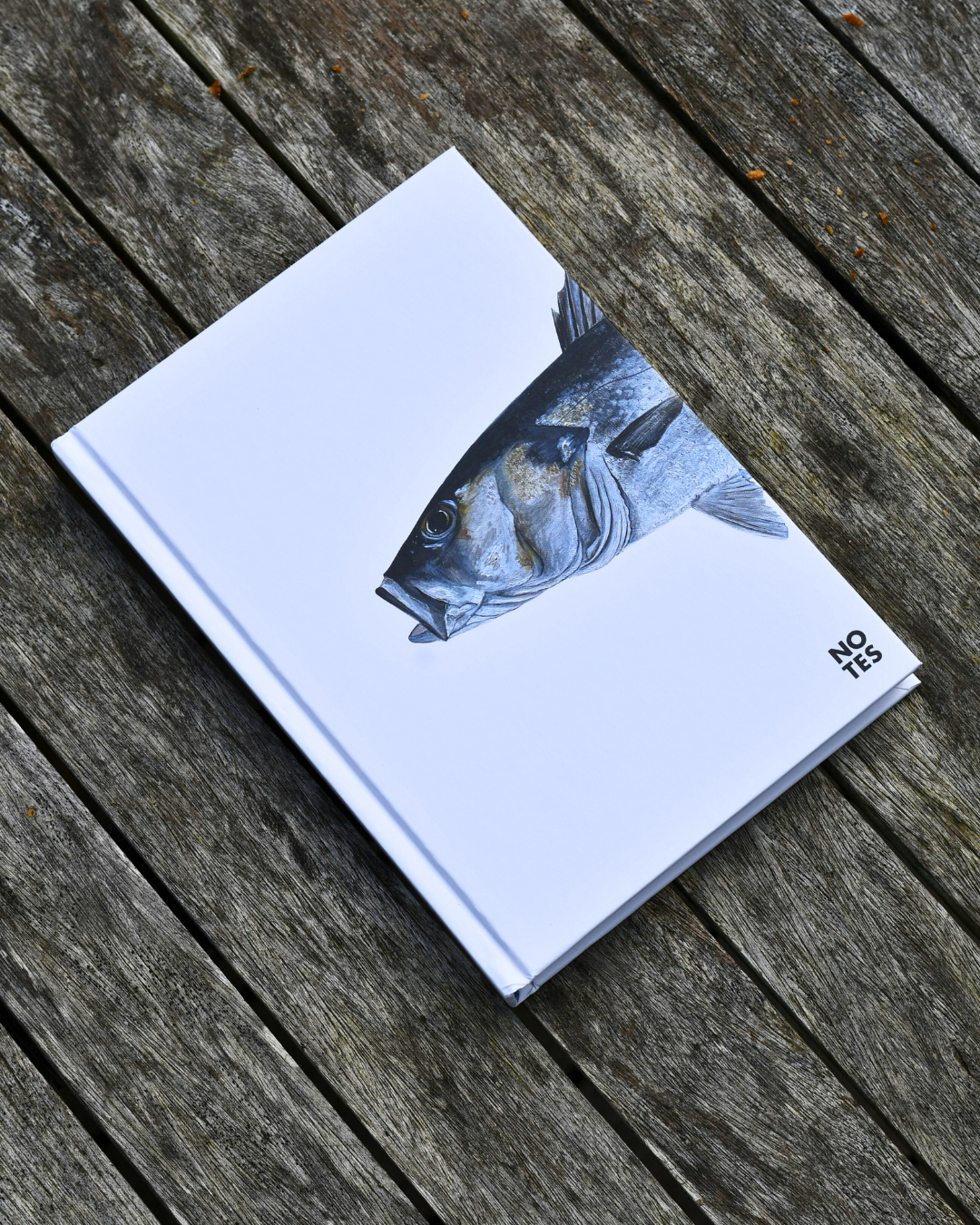 Carnet de note A5 : Le Bar